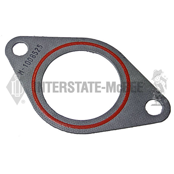 M-1008525 Gasket - Oil Cooler Lines for INTERSTATE MCBEE