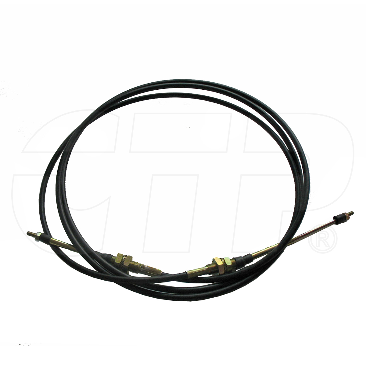 6T8467 Cable G for CATERPILLAR