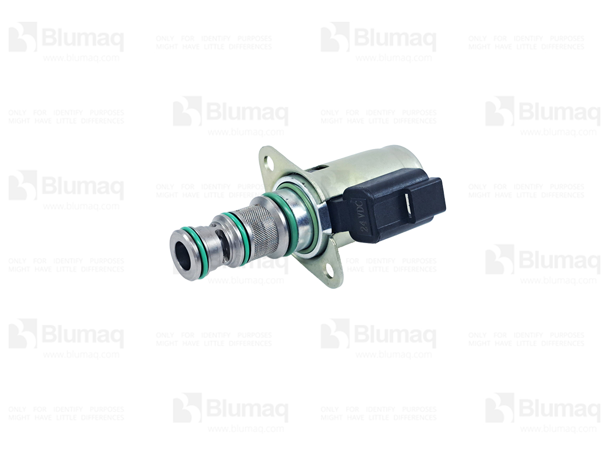 233-7126 Hydraulic Valve for CATERPILLAR