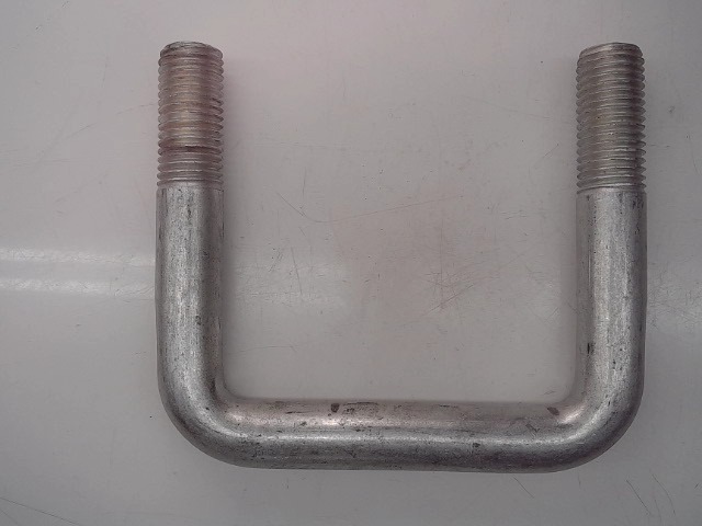 B-3652 U-bolt for BUSHHOG KEWANEE