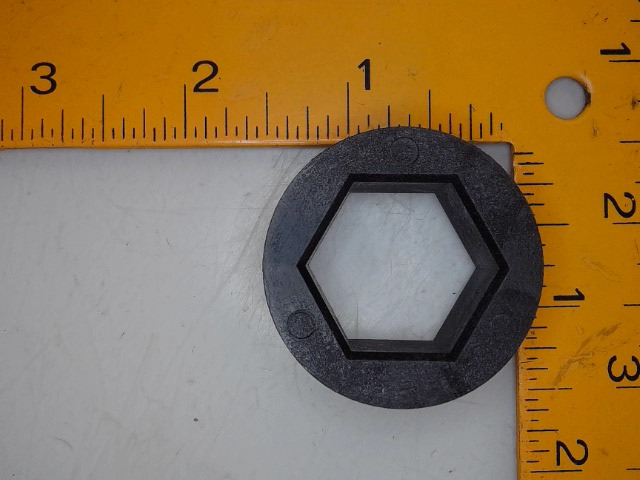 A62180 Bushing for JOHN DEERE