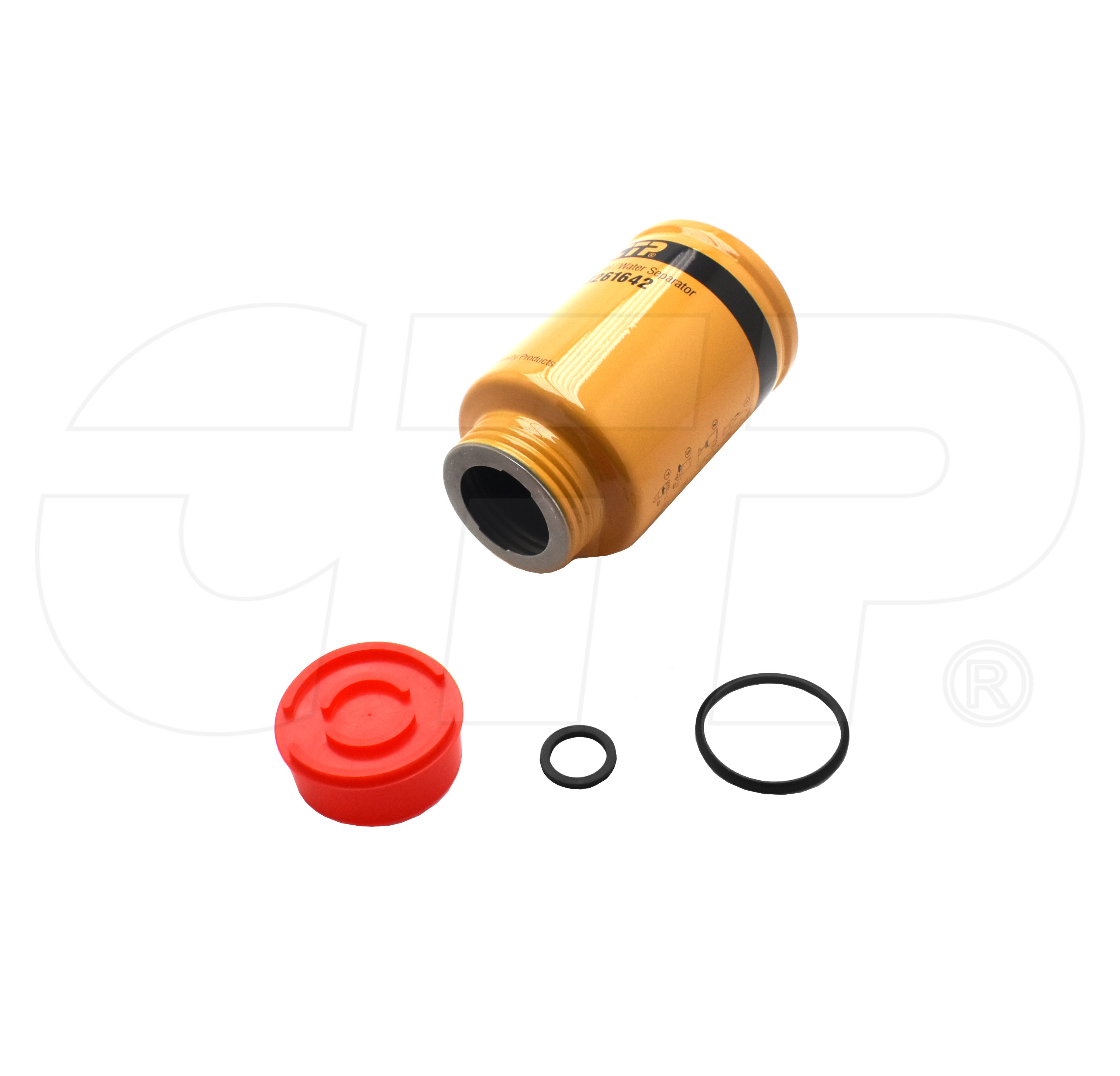 3261642 Water Sep Filter for CATERPILLAR