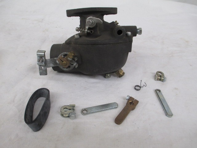 20-7001457 Carb for AGCO