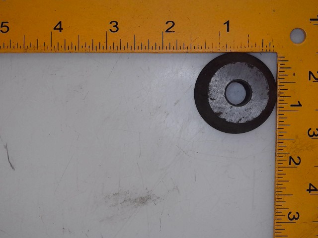 31-2901003 Bushing for AGCO