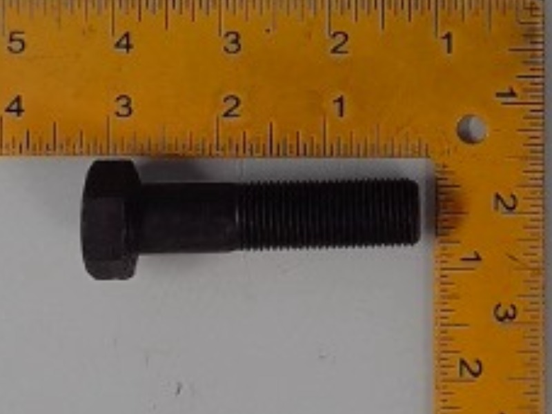 CAR21199 Bolt M16x65