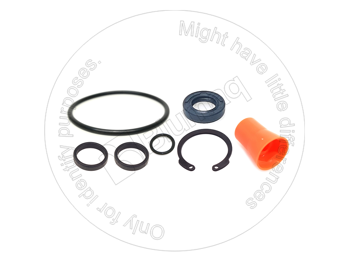 VO11707055 Hydraulic Seal Kit for VOLVO