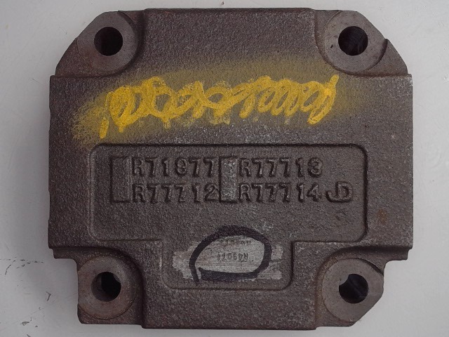 R49071 Hsg for JOHN DEERE
