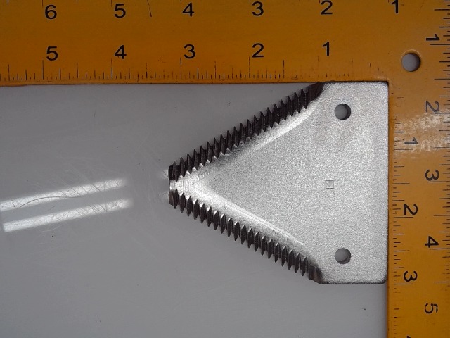 232-412 Sickle Section for AGCO