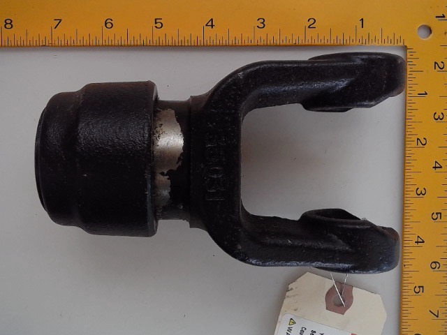 510233 Yoke for GEHL MANITOU