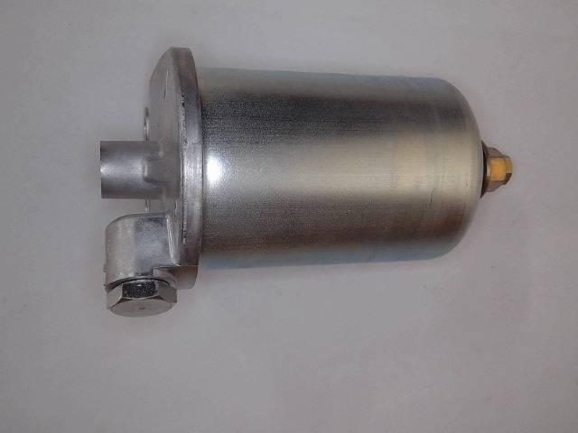 33-0145319 Filter Assy for AGCO