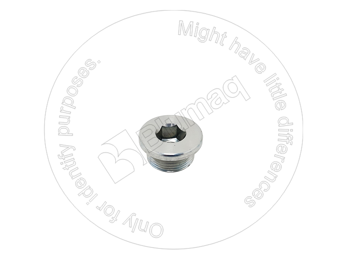 VO13966147 Threaded Plug for VOLVO