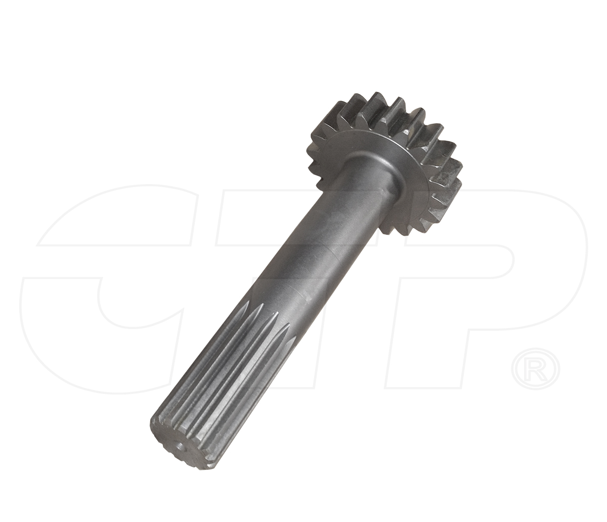 1912683 Gear-sun for CATERPILLAR