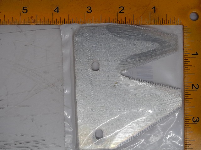 E63245 Section for JOHN DEERE