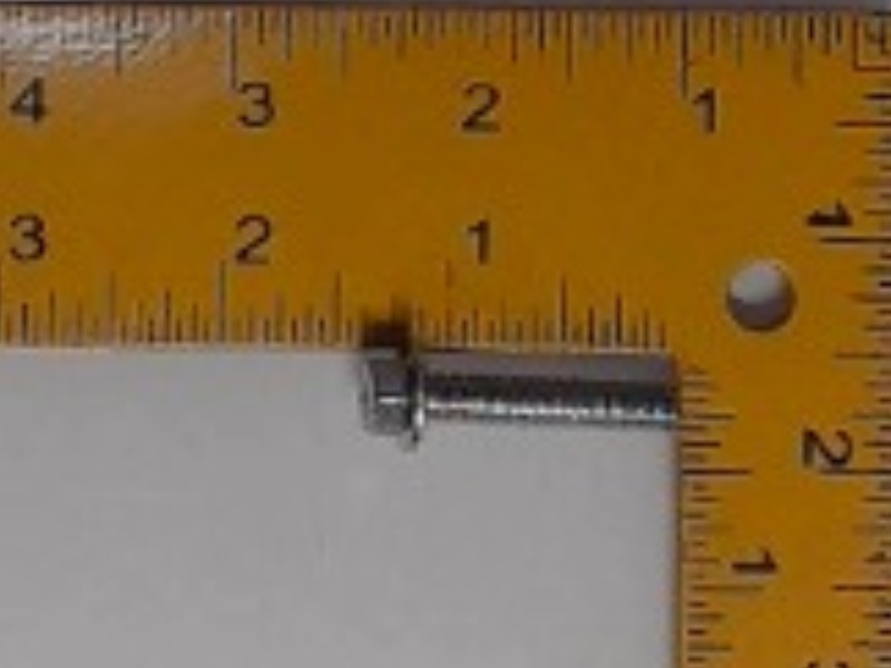 E7189-43060 Bolt for KUBOTA