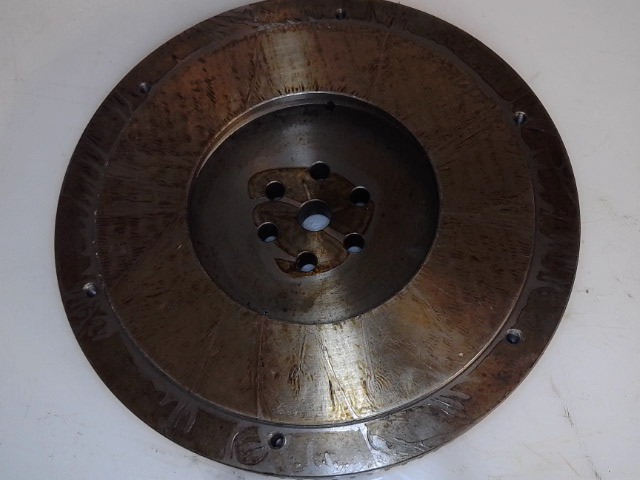 15357-25012 Flywheel