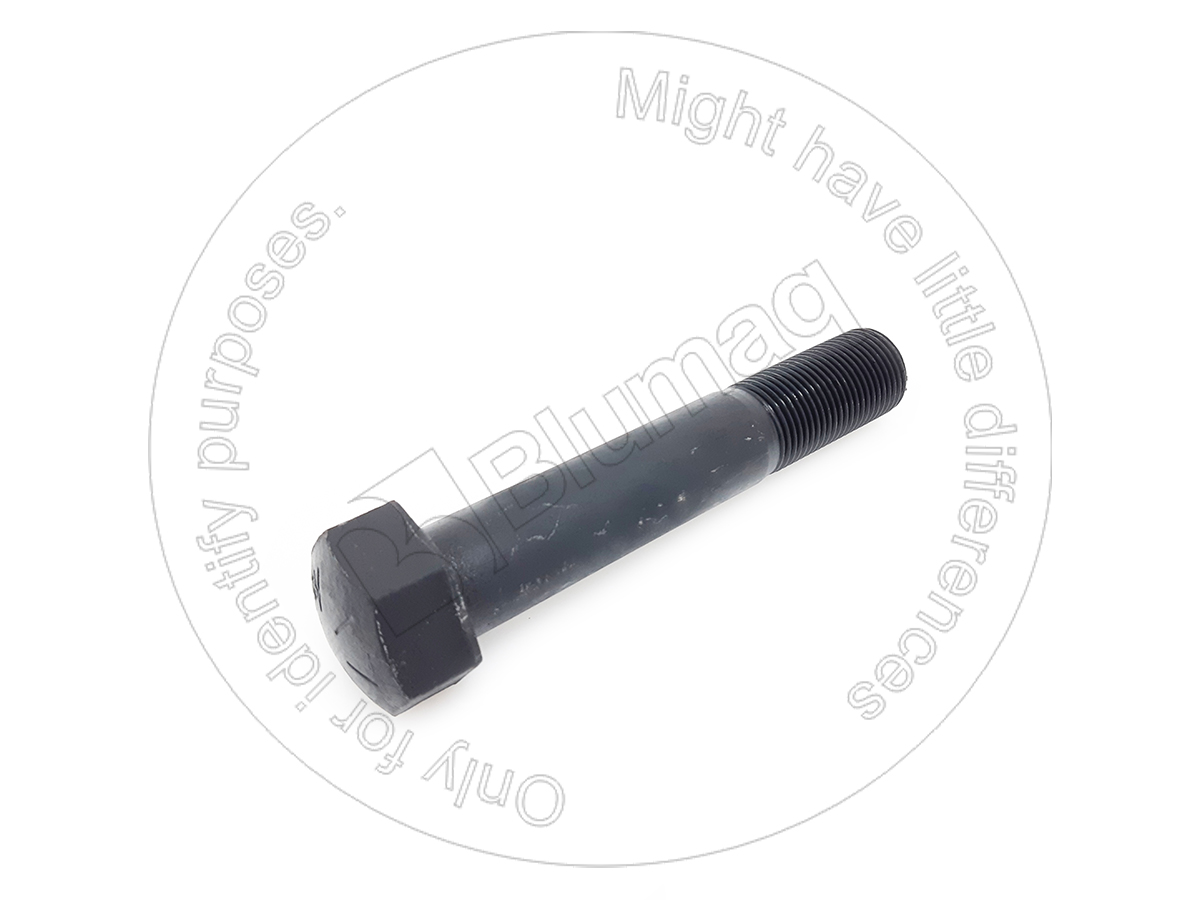 8S-0395 Master Bolt for BLUMAQ