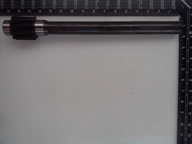 38220-26710 Shaft