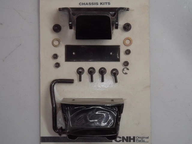 B96583 Latch Kit for CASE NEW HOLLAND