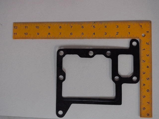196887 CUMMINS Gasket