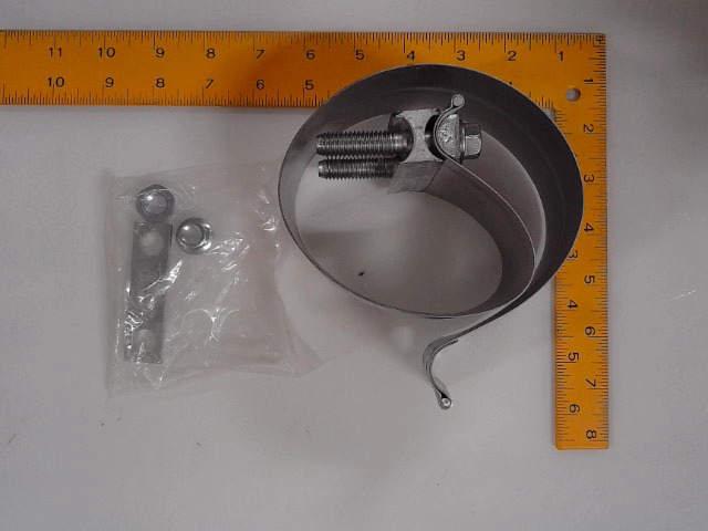 EC60PLA Clamp 6 for CUB CADET