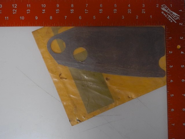 5D5232 Shim for CATERPILLAR