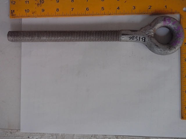 B-1586 Eye Bolt for BUSHHOG KEWANEE