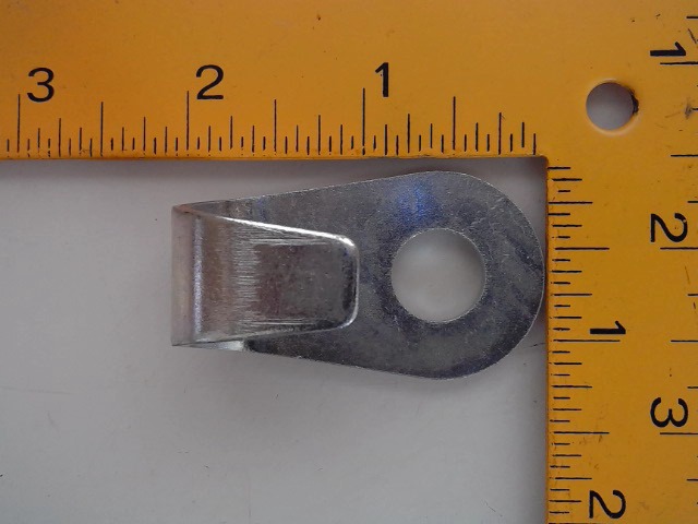 82019370 Hook Clamp for CASE NEW HOLLAND