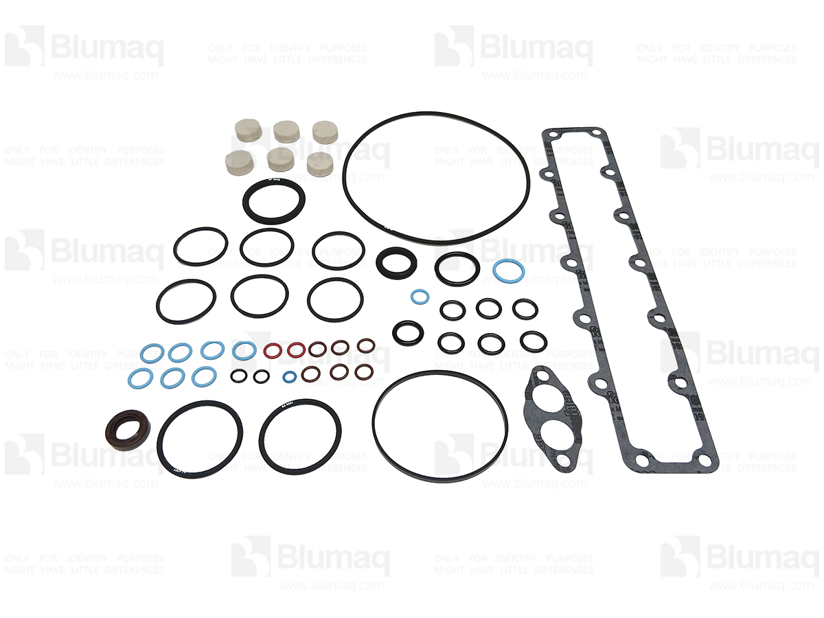437-2019 Gasket Kit