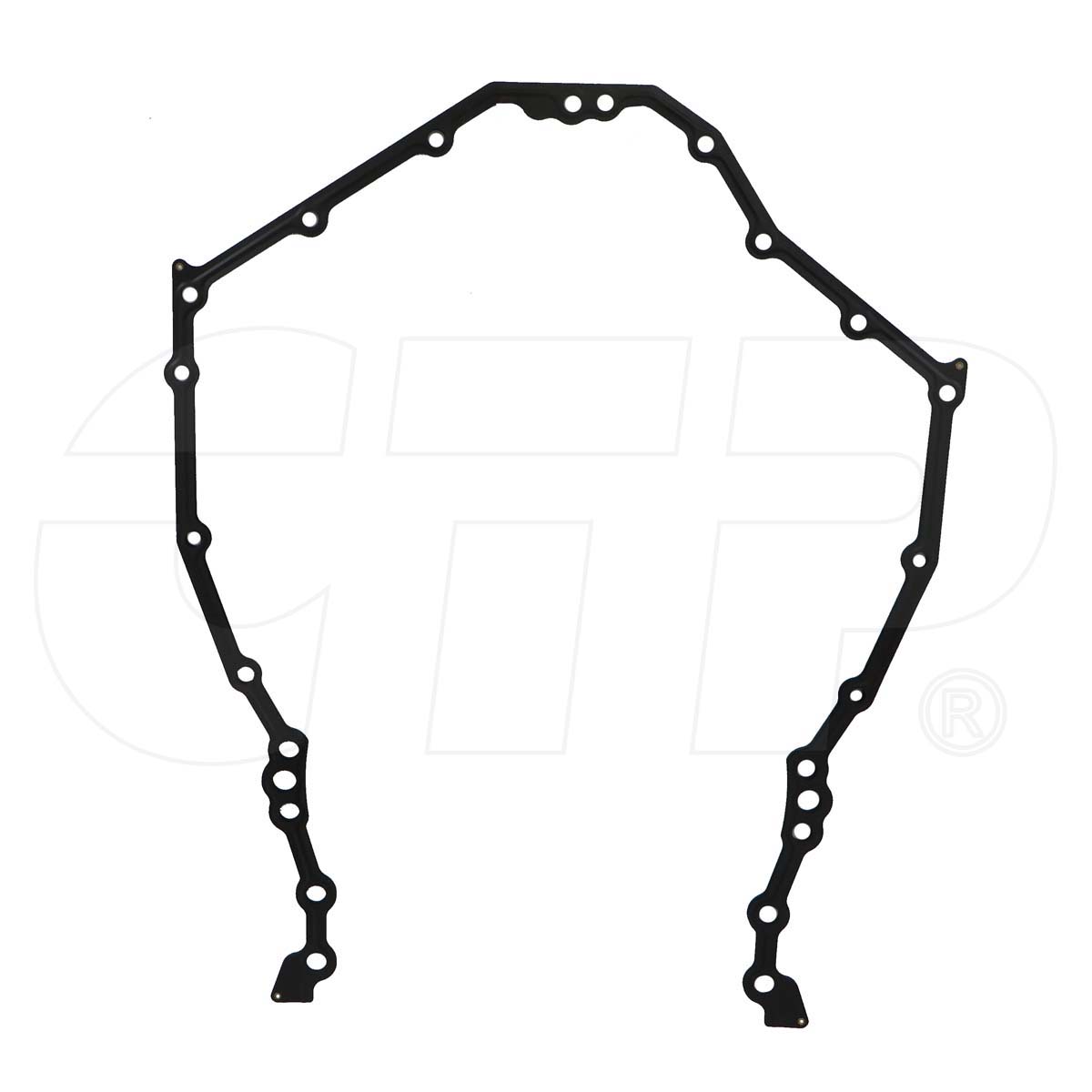 1617294 Gasket
