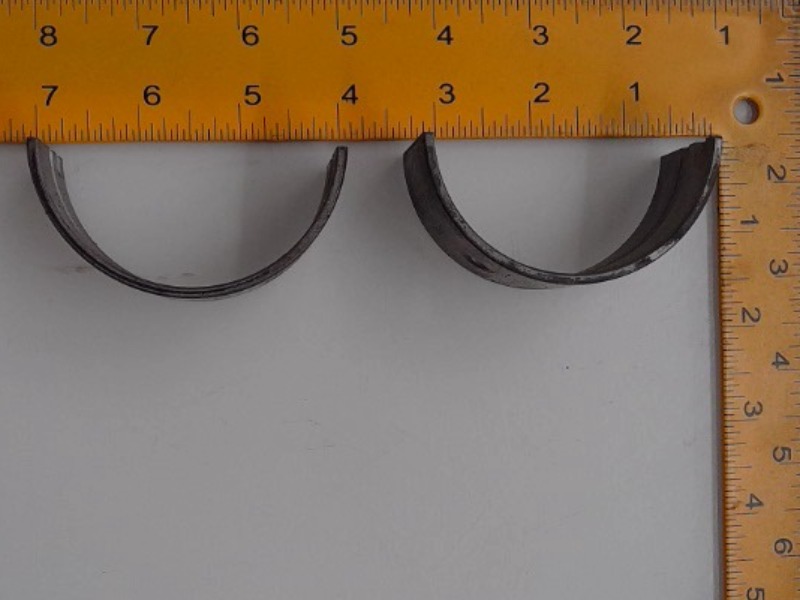 376663R11 Brg Set
