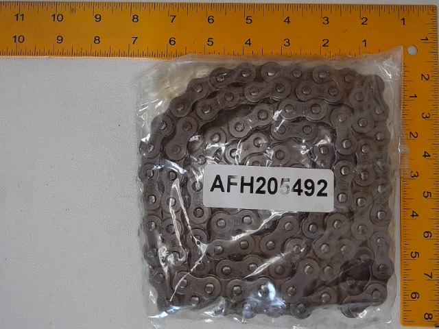 A-AFH205492 Chain for JOHN DEERE