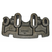 5T8501 Shoe-circle for CATERPILLAR