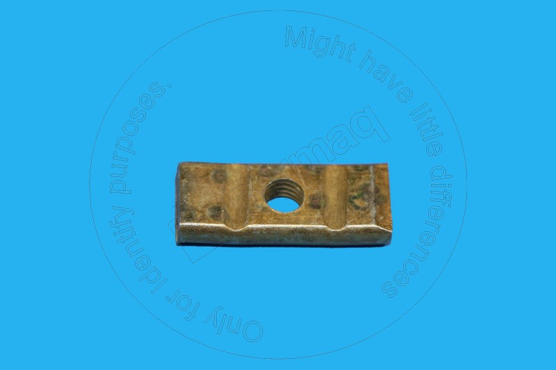 MIMH021011 Clamp for BLUMAQ