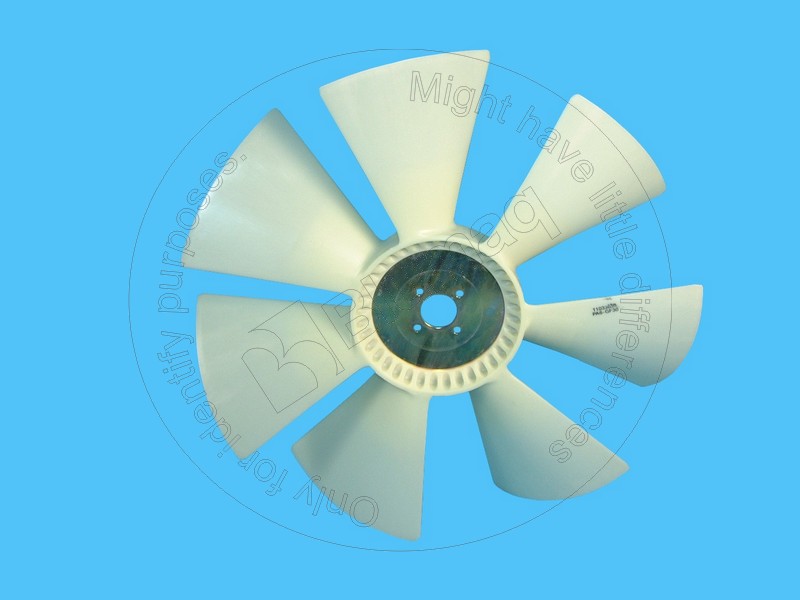 111-5767 Fan for BLUMAQ