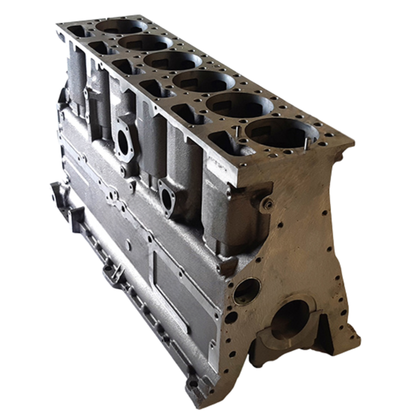 7N-6550 Cylinder Block