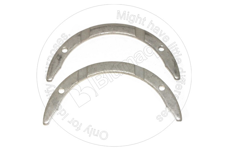 6204-21-8600 Thrust Bearing for KOMATSU