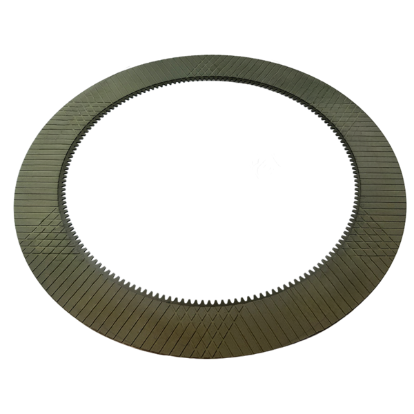 26K-1240 Brake Disc for VARIOS