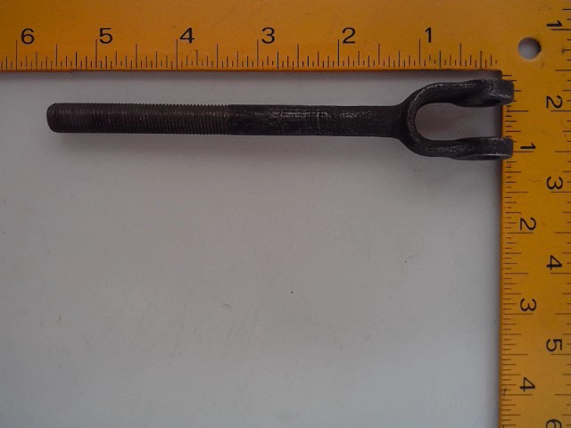 370875R1 Rod for CASE NEW HOLLAND