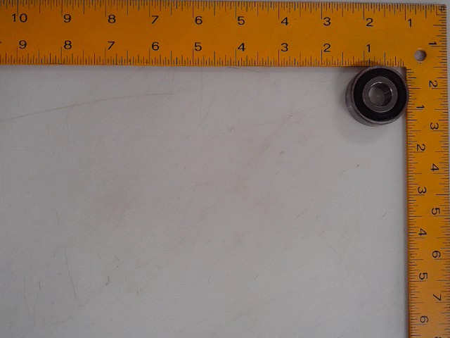 A-1621DC Brg for JOHN DEERE