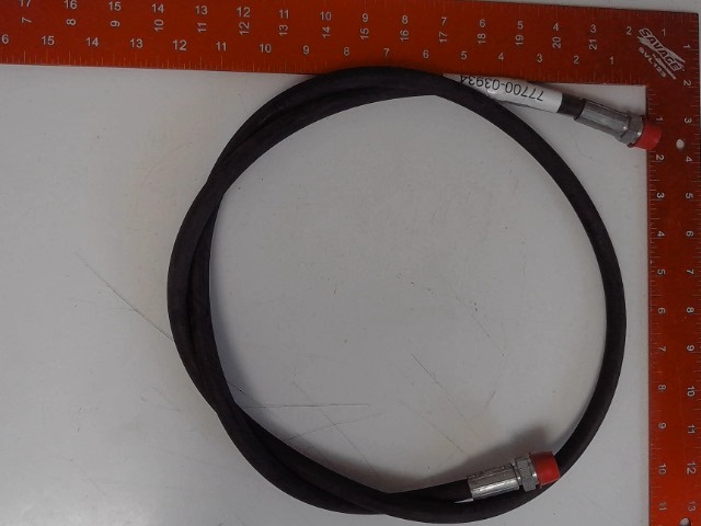 77700-03934 Hose for KUBOTA