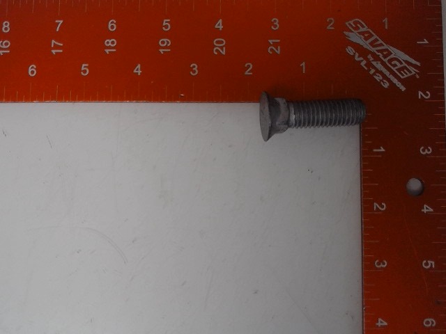 39C828 Bolt for BOBCAT