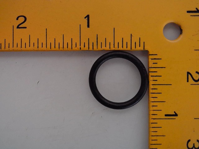 762026M1 O-ring for AGCO