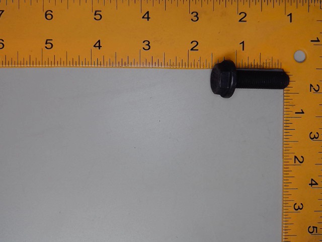 M143695 Bolt for JOHN DEERE