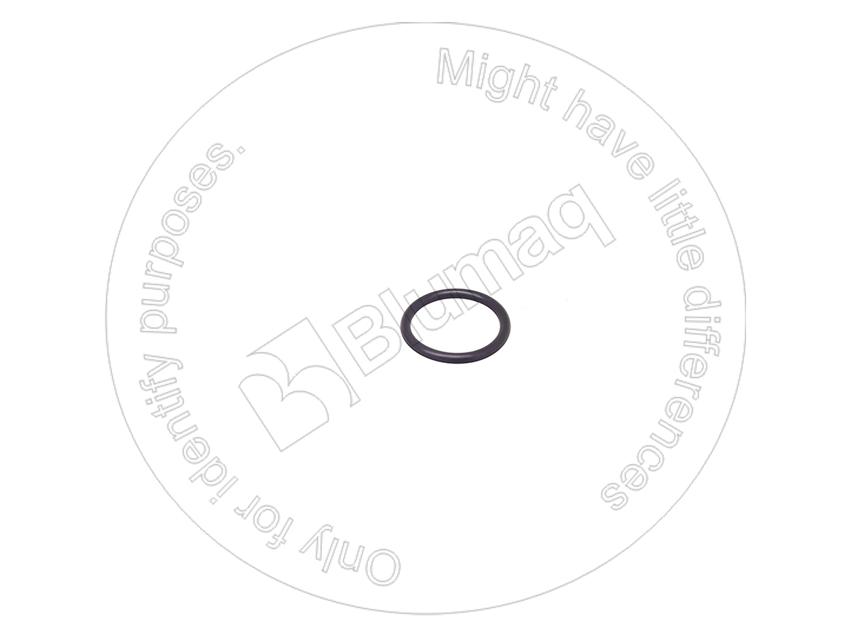 6164-61-6340 Seal O-ring for KOMATSU