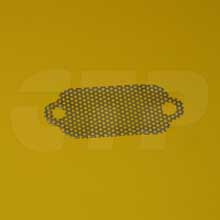 9M0385 Plate for CATERPILLAR
