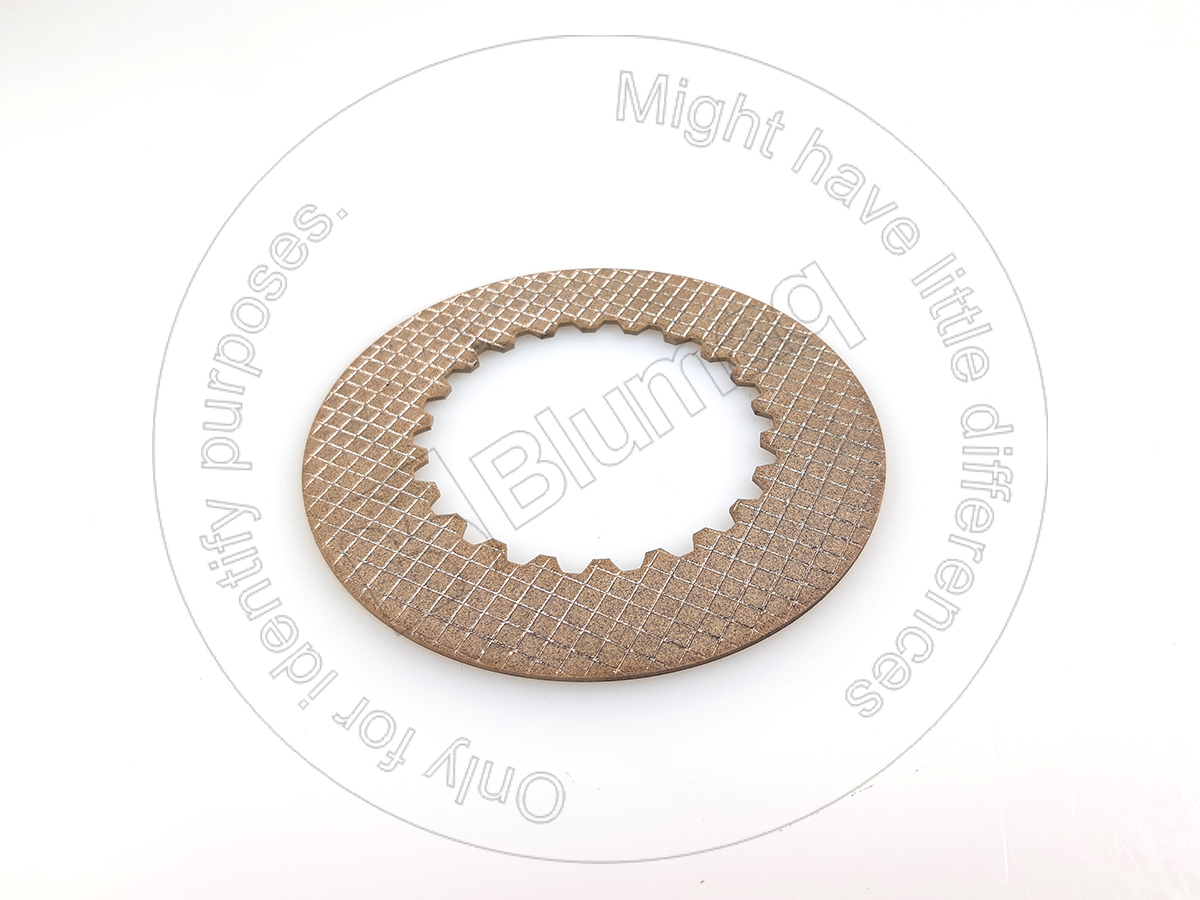 189-4989 Friction Disc
