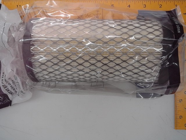 KM110137029 Filter for CUB CADET