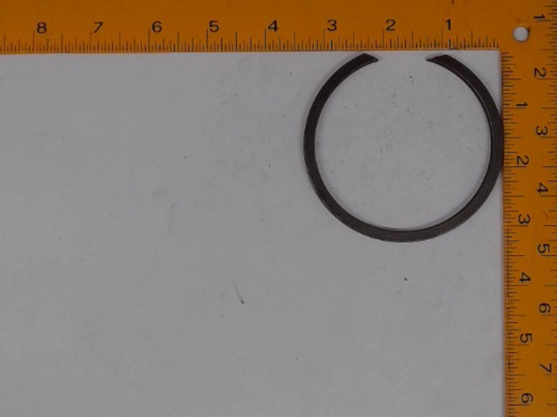 B190R Snapring for JOHN DEERE
