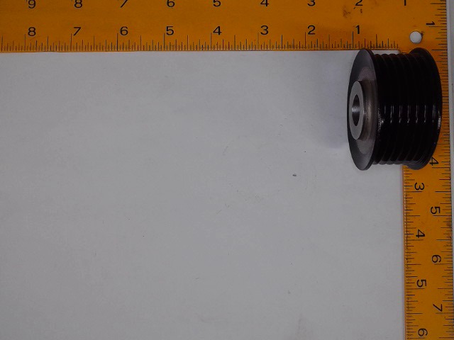 1G486-64110 Pulley