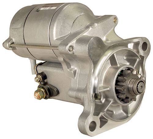 02800-08230 Starter Brand New for AFTERMARKET